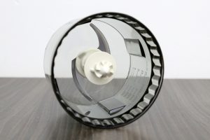 Máy xay thịt mini Philips HR1393 450W 0.5 lít