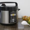 Nồi áp suất điện Philips HD2136/66 5 lít