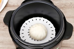 Nồi áp suất điện Tefal CY601868 6 lít