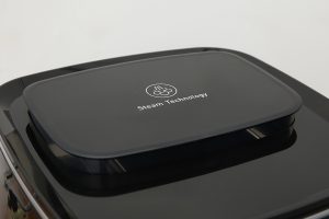 Nồi chiên không dầu kết hợp hấp Tefal FW201815 6.5 lít