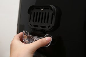 Nồi chiên không dầu kết hợp hấp Tefal FW201815 6.5 lít