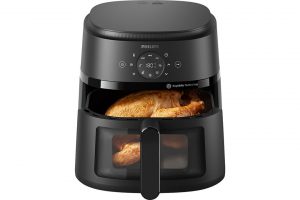 Nồi chiên không dầu Philips 6.2 lít NA230