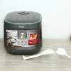 Nồi cơm cao tần Tefal 1.8 lít RK818A68
