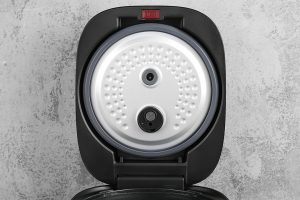 Nồi cơm cao tần Toshiba 1.8 lít RC-18IX1PV