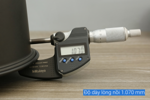 Nồi cơm nắp gài Philips 1.8 lít HD3008/30