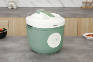 Nồi cơm nắp gài Philips 1.8 lít HD3212/32