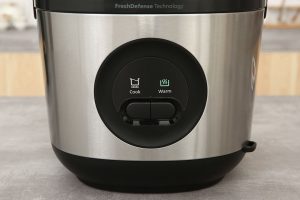 Nồi cơm nắp gài Philips 1.8 lít HD3213/31