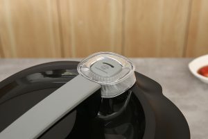 Nồi cơm nắp gài Philips 1.8 lít HD3213/31