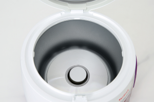 Nồi cơm nắp gài Tefal 0.7 lít RK224168