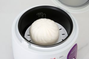 Nồi cơm nắp gài Tefal 0.7 lít RK224168