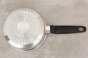 Nồi inox 16 cm Tefal Primary E3082235