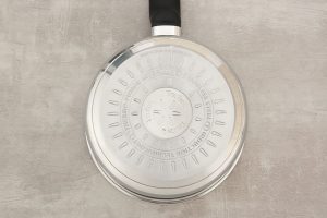 Nồi inox 16 cm Tefal Primary E3082235