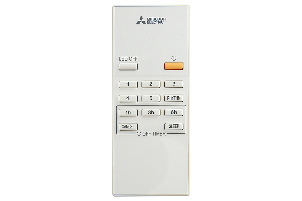 Quạt trần Mitsubishi Electric C56-RA4 CY-GY - Remote