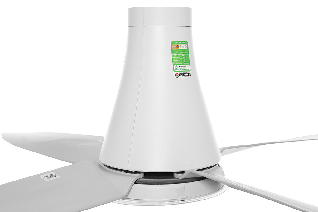 Quạt trần Mitsubishi Electric C56-RA4 SF-GY - Động cơ