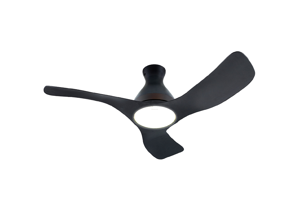 Quạt trần Panasonic F-48DGL - Thiết kế