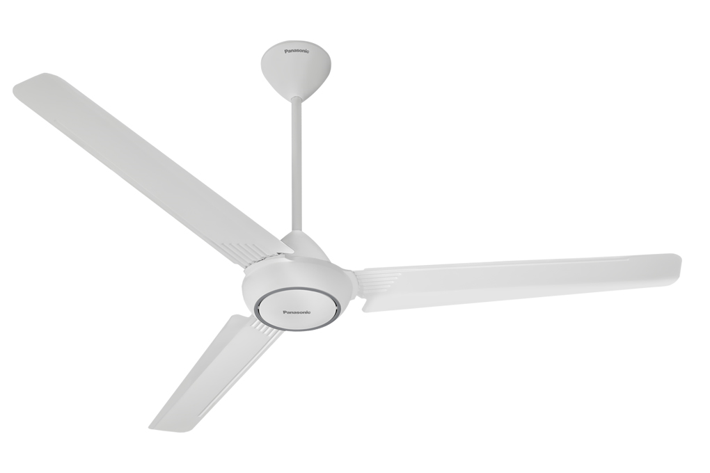 Quạt trần Panasonic 3 cánh F-60FV2 74W - Thiết kế