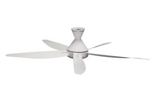 Quạt trần Panasonic 5 cánh F-60GDN-S 40W