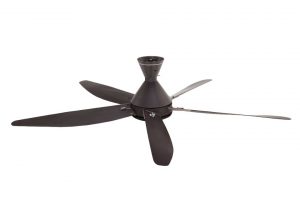 Quạt trần Panasonic 5 cánh F-60GDS-BS 40W