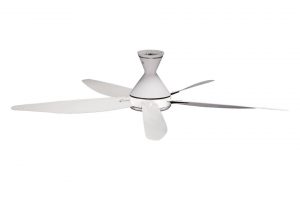 Quạt trần Panasonic 5 cánh F-60GDS-W 40W