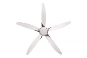Quạt trần Panasonic 5 cánh F-60GDS-W 40W