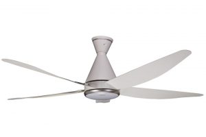 Quạt trần Panasonic 5 cánh F-60GFN 58W