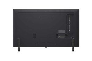 Smart Tivi LG QNED AI 4K 50 inch 50QNED80ASA