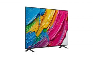 Smart Tivi LG QNED AI 4K 65 Inch 65QNED80ASA