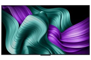Smart Tivi OLED evo LG AI 4K 65 inch 65M5PSA