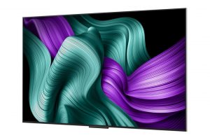 Smart Tivi OLED evo LG AI 4K 65 inch 65M5PSA