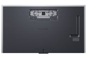 Smart Tivi OLED evo LG AI 4K 65 inch 65M5PSA