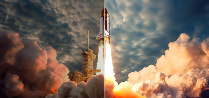 Smart Tivi AI Evo OLED 4K 97 inch LG OLED97G5PSA còn sở hữu rất nhiều công nghệ hình ảnh tiên tiến