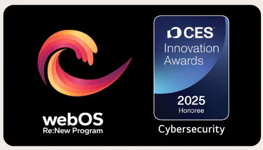 Tivi LG 97 inch OLED97G5PSA sử dụng hệ điều hành webOS 25 với giao diện thân thiện, trực quan