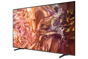 Smart Tivi Samsung 4K QLED 50 inch QA50QE1D