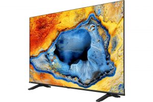 Smart Tivi Toshiba 4K 43 inch 43E330NP