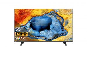 Smart Tivi Toshiba 4K 55 inch 55E330NP