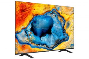 Smart Tivi Toshiba 4K 75 inch 75C350NP