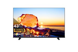 Smart Tivi Toshiba Full HD 43 inch 43E31MP