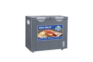 Tủ đông Hòa Phát 205 lít HCF 506S2Đ2SH