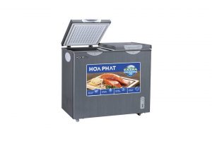 Tủ đông Hòa Phát 205 lít HCF 506S2Đ2SH