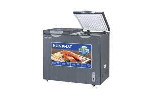 Tủ đông Hòa Phát 205 Lít HPF BD6205G