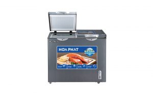 Tủ đông Hòa Phát 205 Lít HPF BD6205G