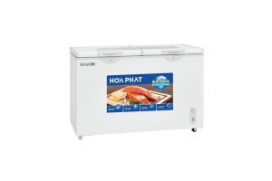 Tủ đông Hòa Phát 205 Lít HPF BN6205