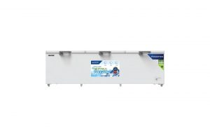 Tủ đông Hòa Phát Inverter 1190 lít HPF AD81190