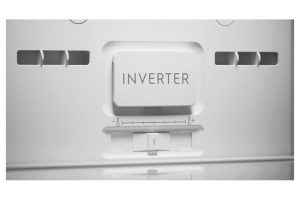 Tủ lạnh Electrolux inverter 341 lít ETM3440L B