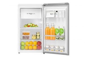 Tủ lạnh Hisense 82 lít HR08DW