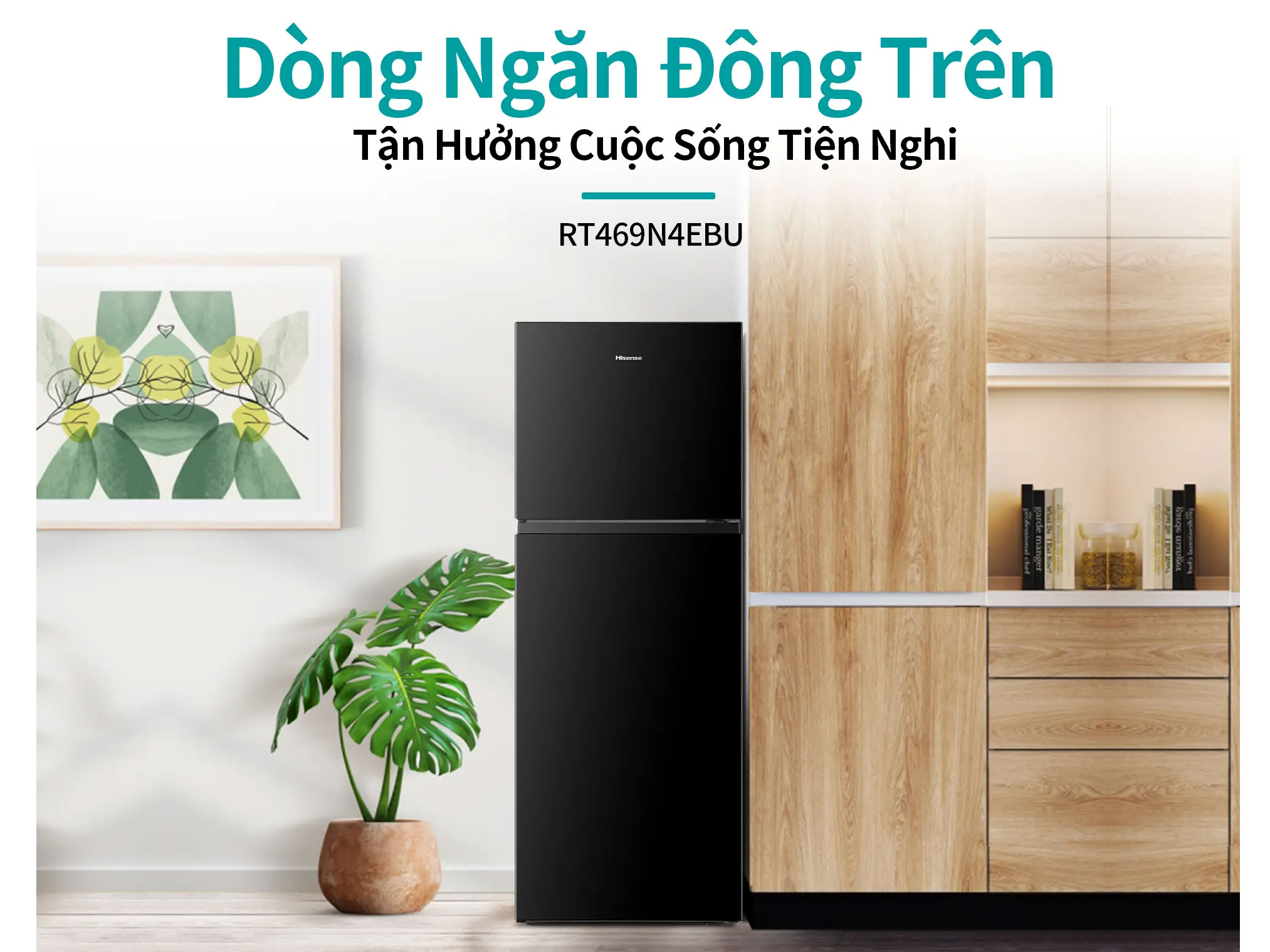Tủ lạnh 