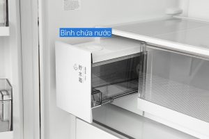 Tủ lạnh Toshiba Inverter 535 lít Japandi GR-RF695WI-PGV(67)