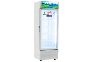 Tủ mát Sanaky Inverter 400 Lít VH 4089K3