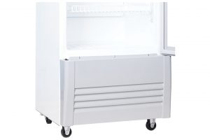 Tủ mát Sanaky Inverter 400 Lít VH 4089K3