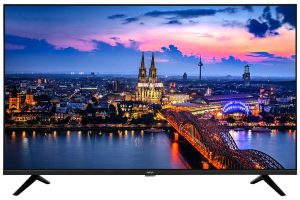 Android Tivi Aqua FHD 43 inch AQT43K800FG